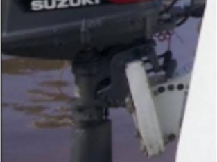 Motor fuera de borda Suzuki